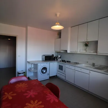 Agreable F2 Avec Terrasse Et Parking, Proche Du - 2 A 4 Pers. - - Fr-1-432-1 Apartment *