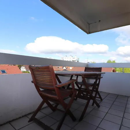 شقة Agreable F2 Avec Terrasse, Parking Prive, Animaux Admis, Proche - Fr-1-432-1 آنسي