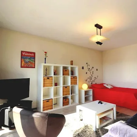 Agreable F2 Avec Terrasse, Parking Prive, Animaux Admis, Proche - Fr-1-432-1 آنسي